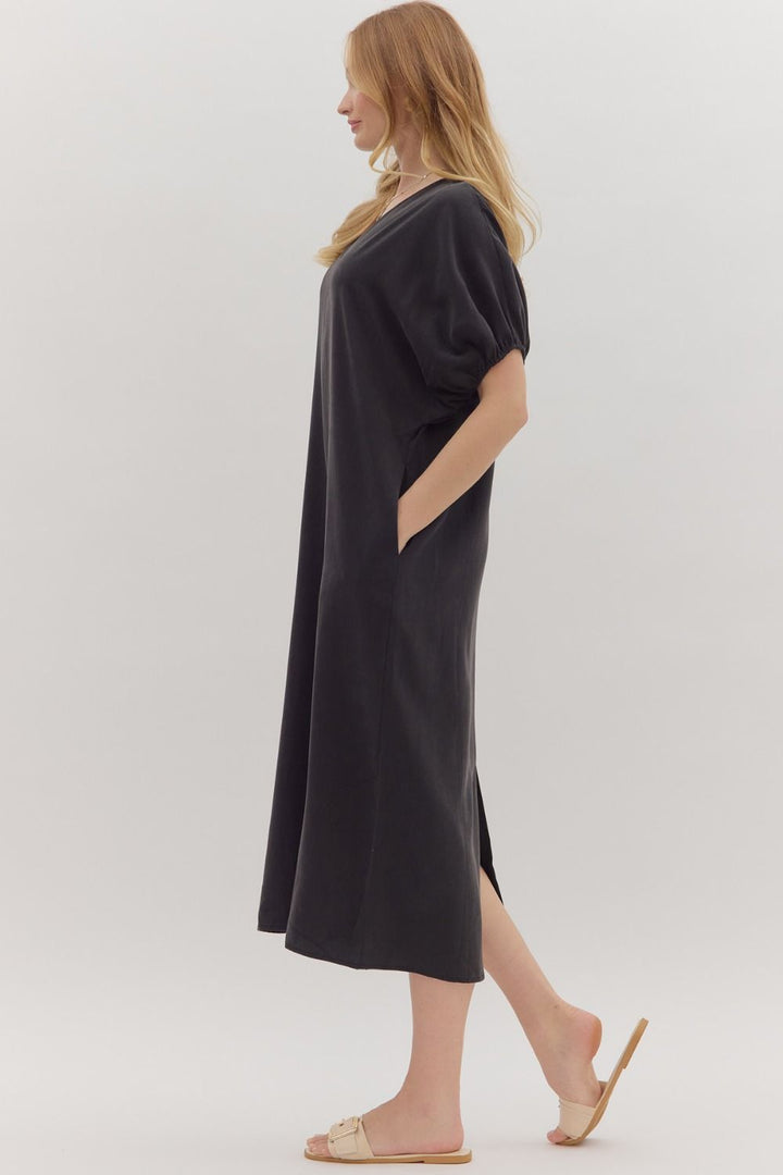Selah Dress