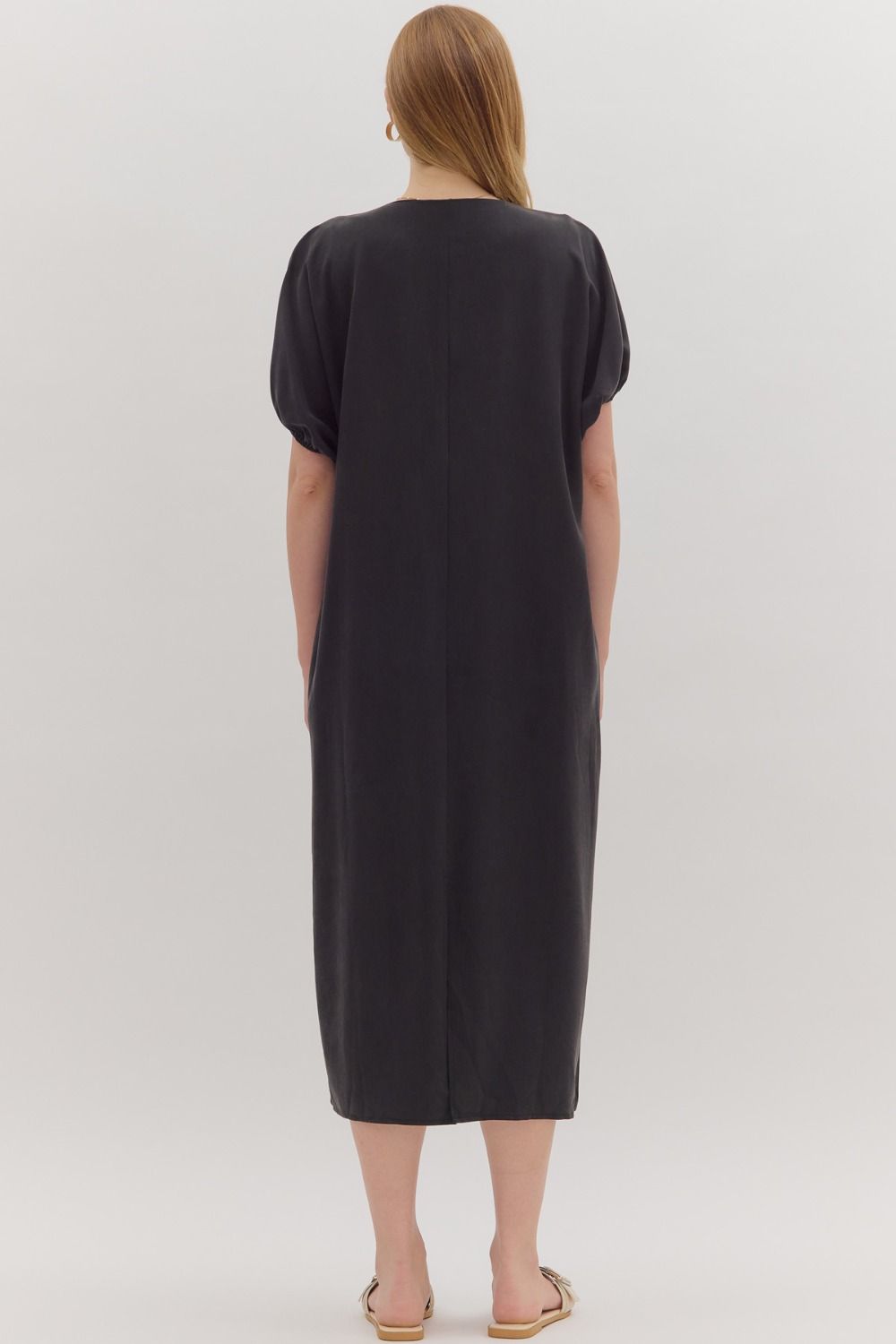 Selah Dress