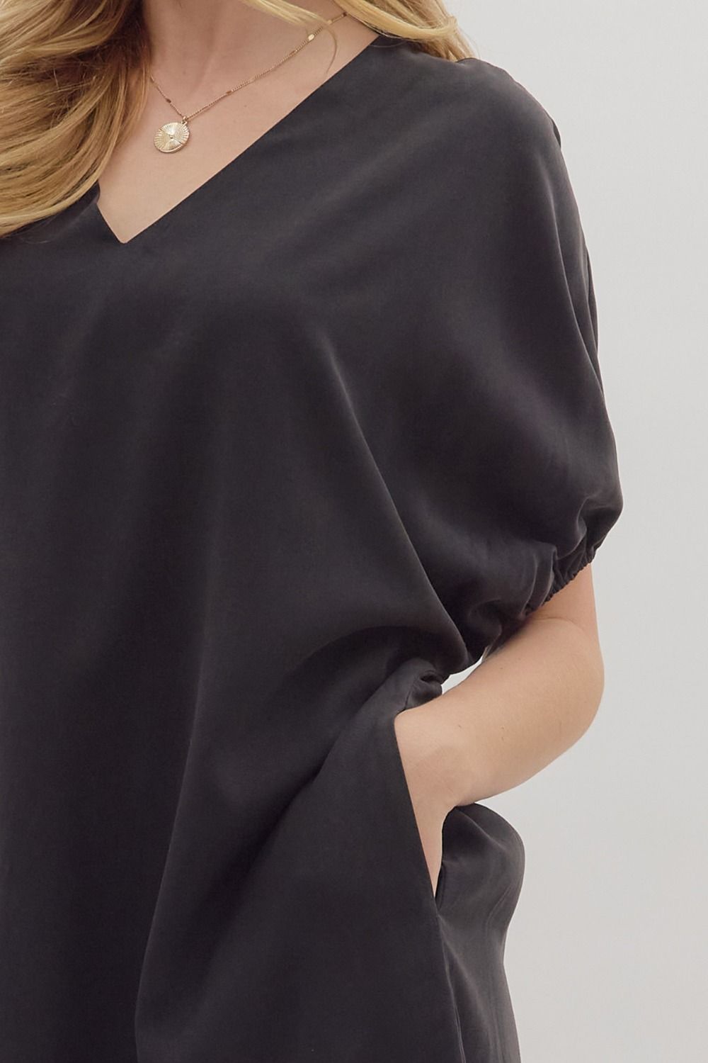 Selah Dress
