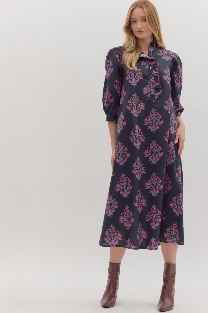 Ellen Dress