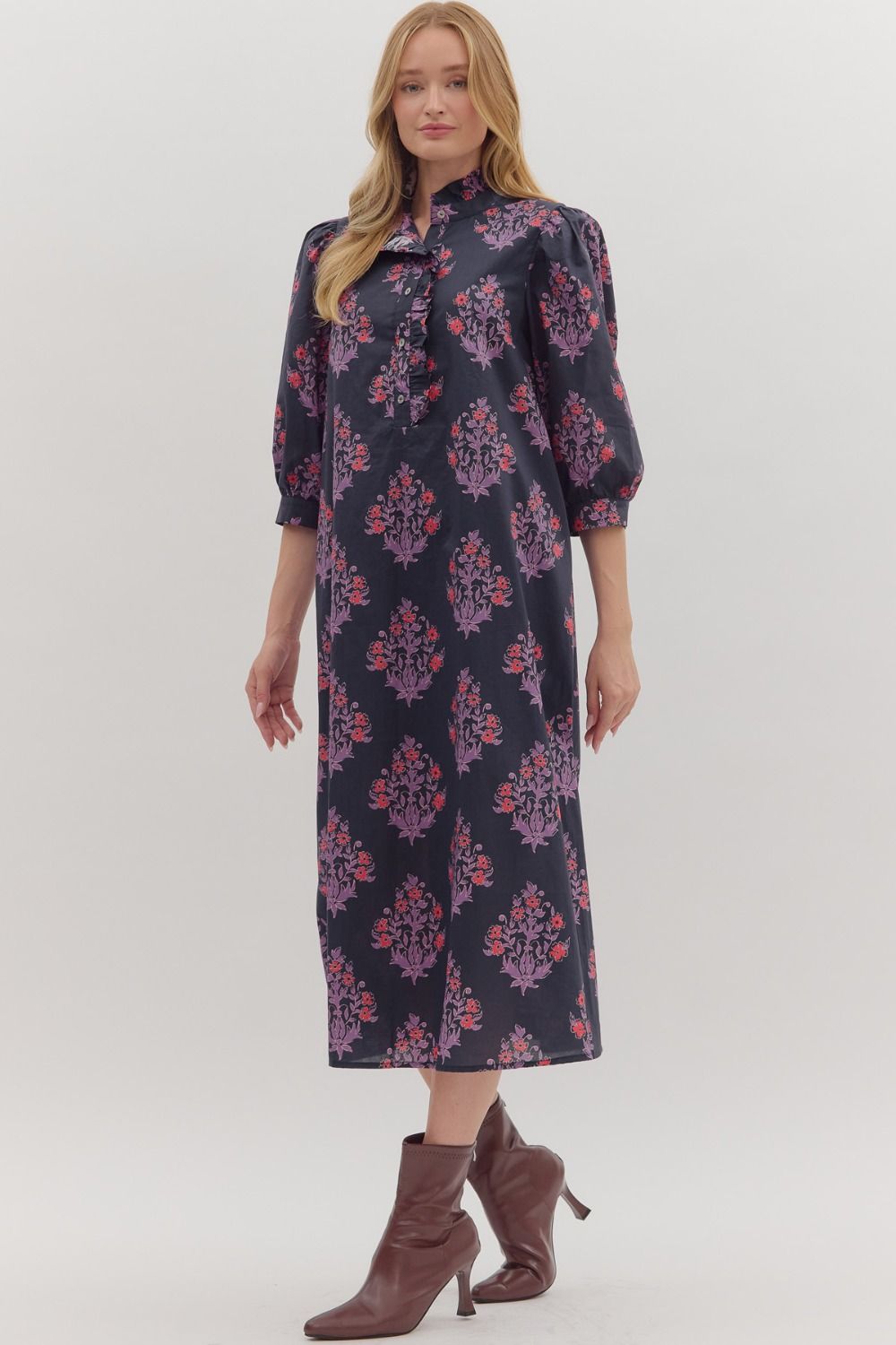 Ellen Dress