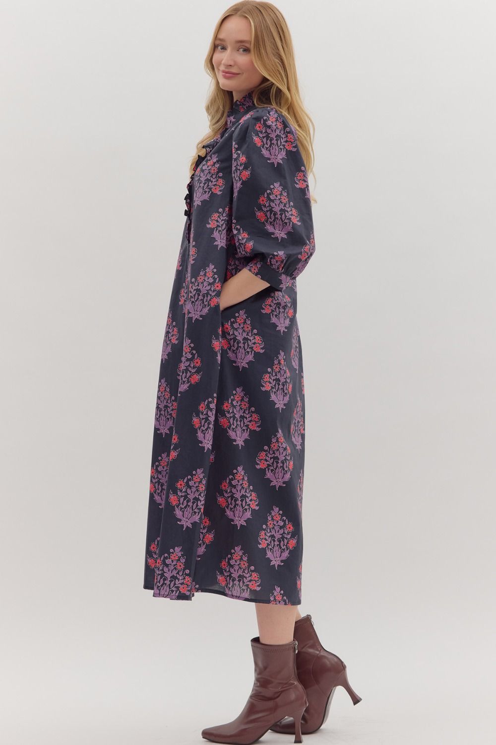 Ellen Dress