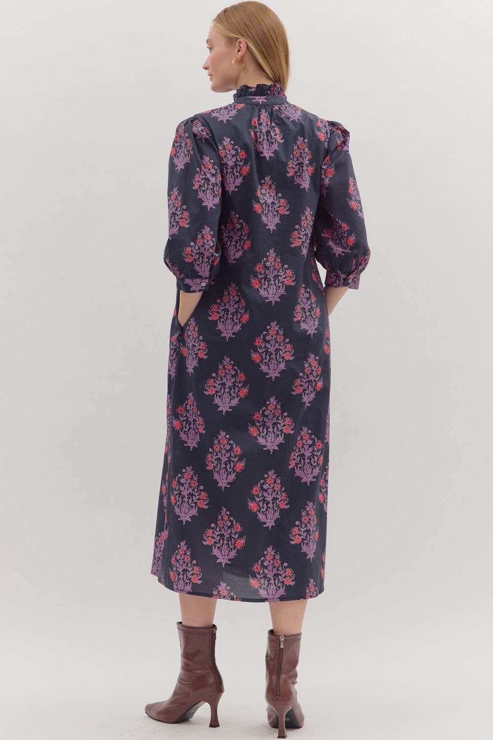Ellen Dress