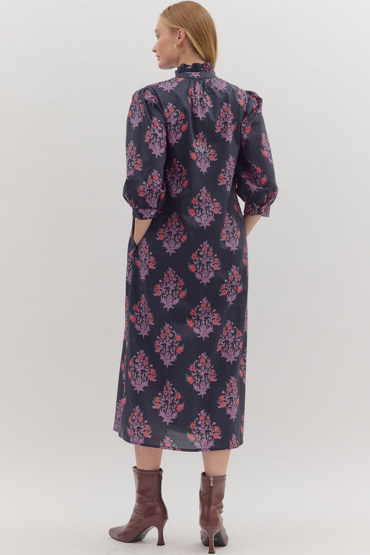 Ellen Dress