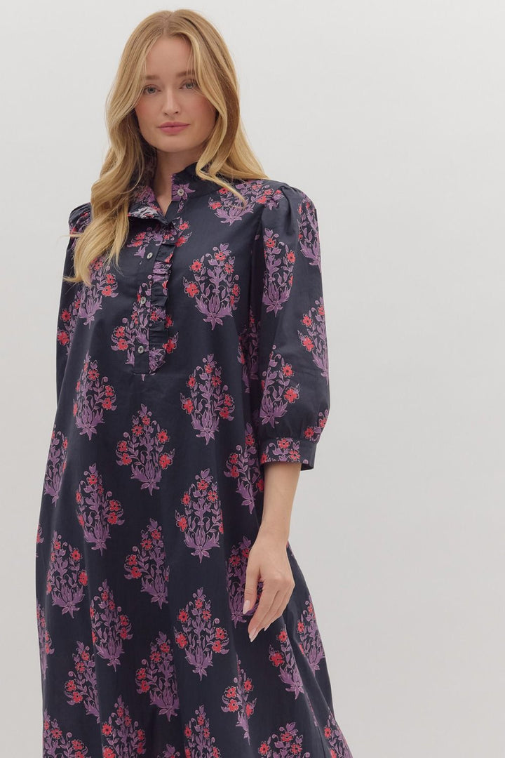 Ellen Dress