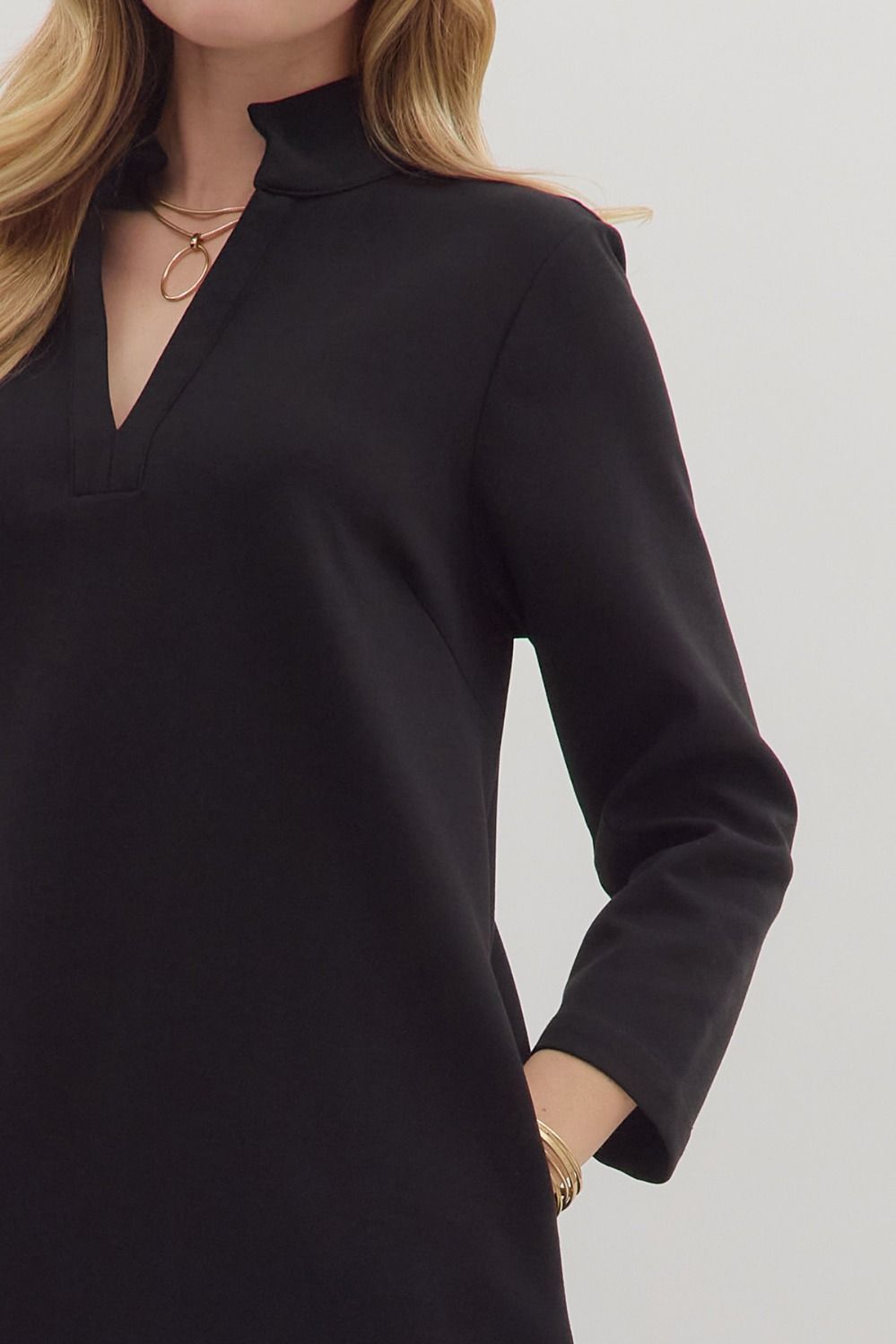 Becca Dress