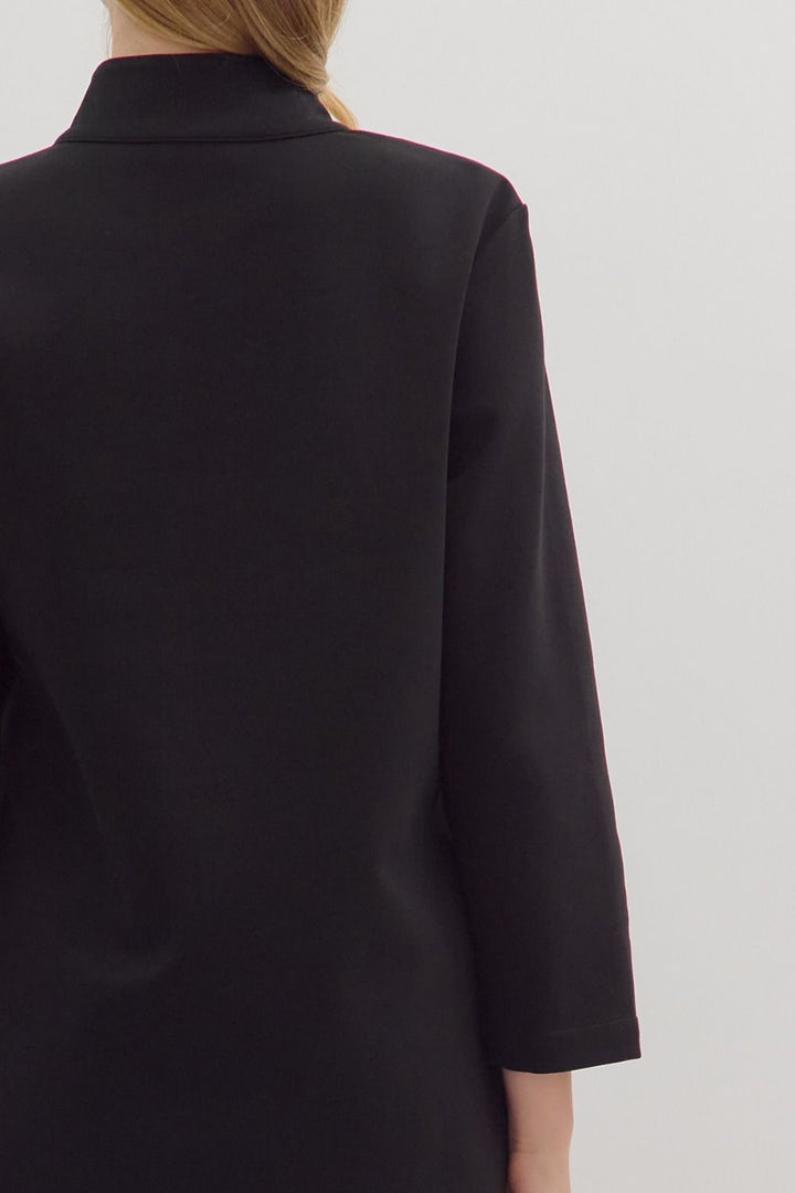 Becca Dress