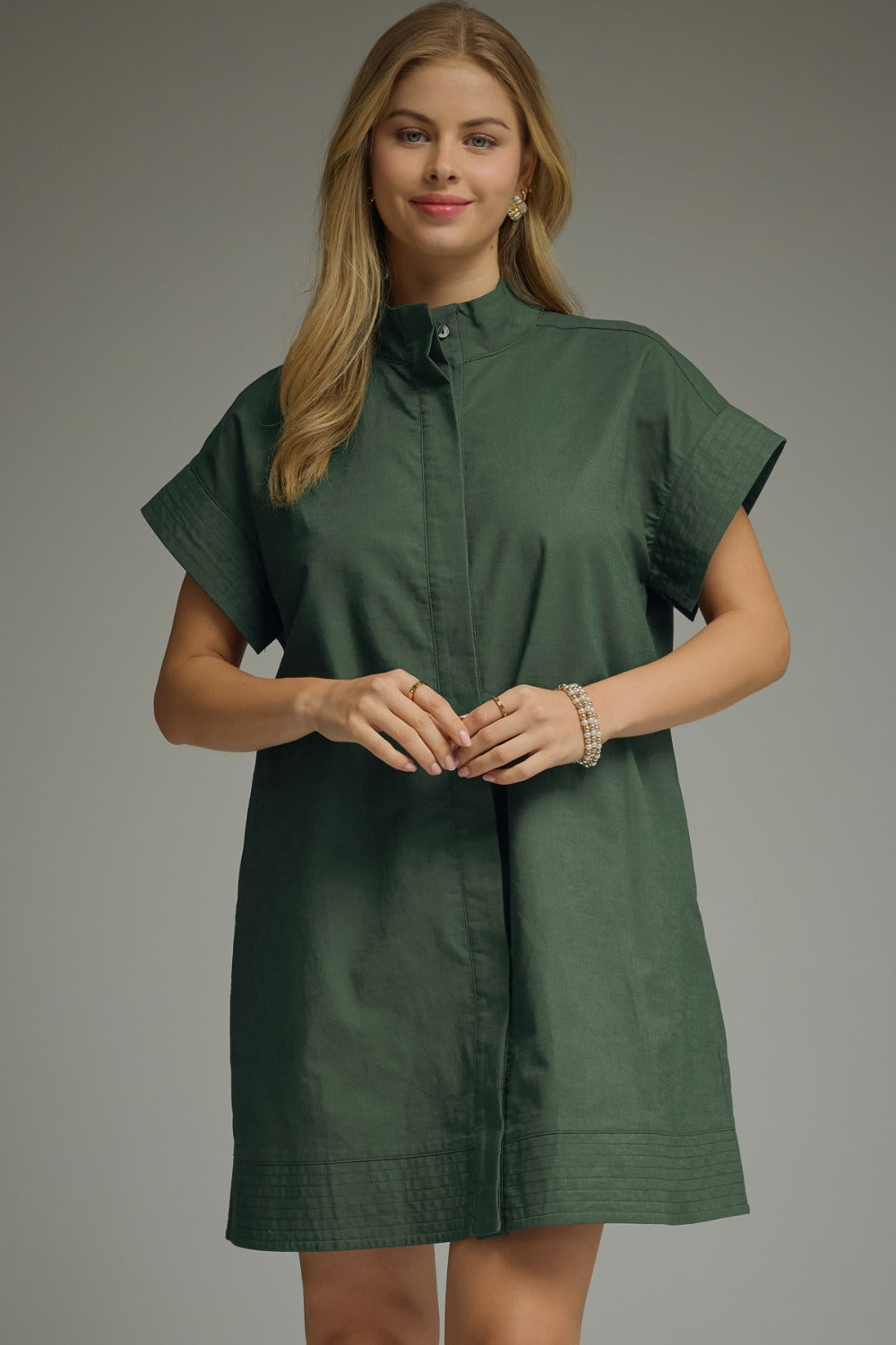 Everyday Throw On Dress