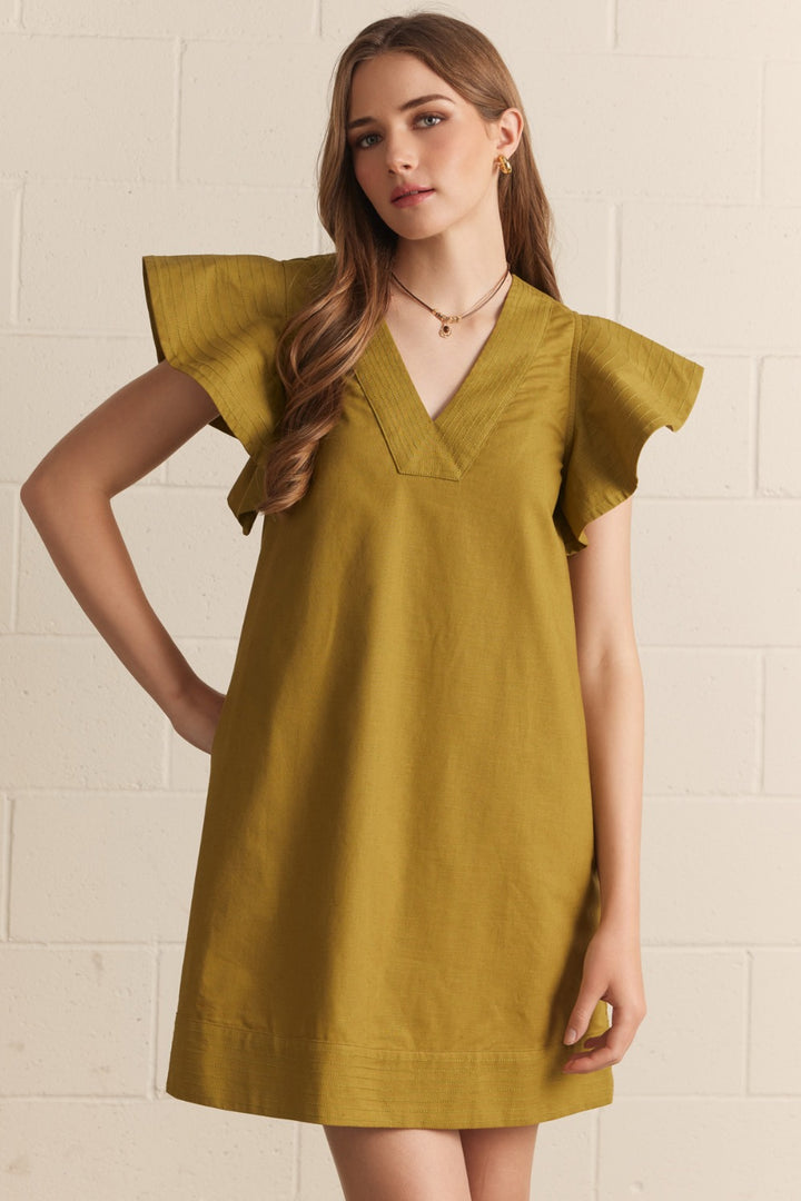 Darla Dress