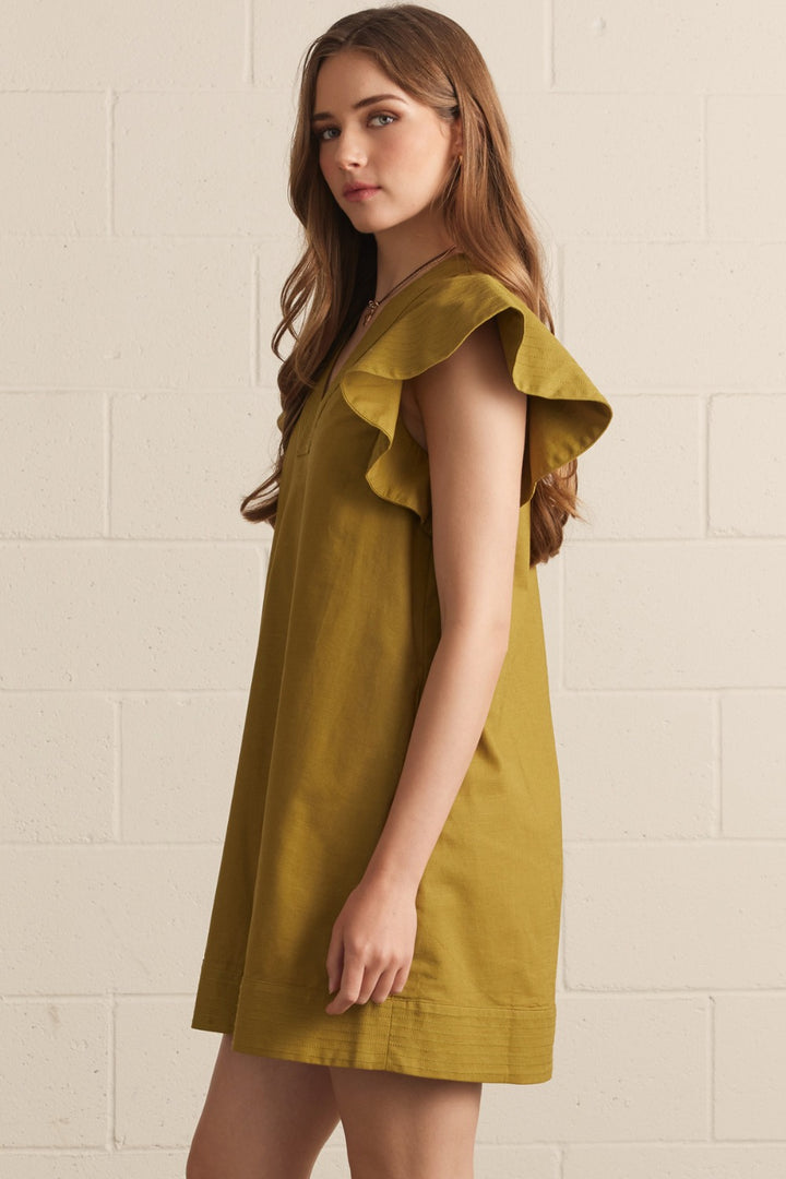 Darla Dress