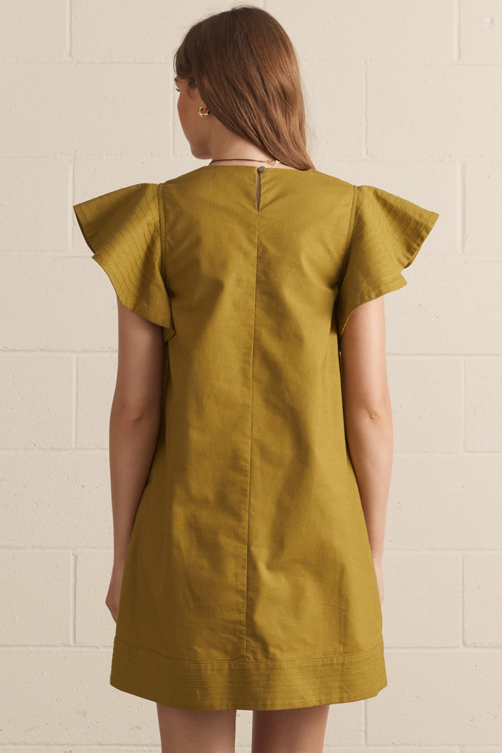 Darla Dress