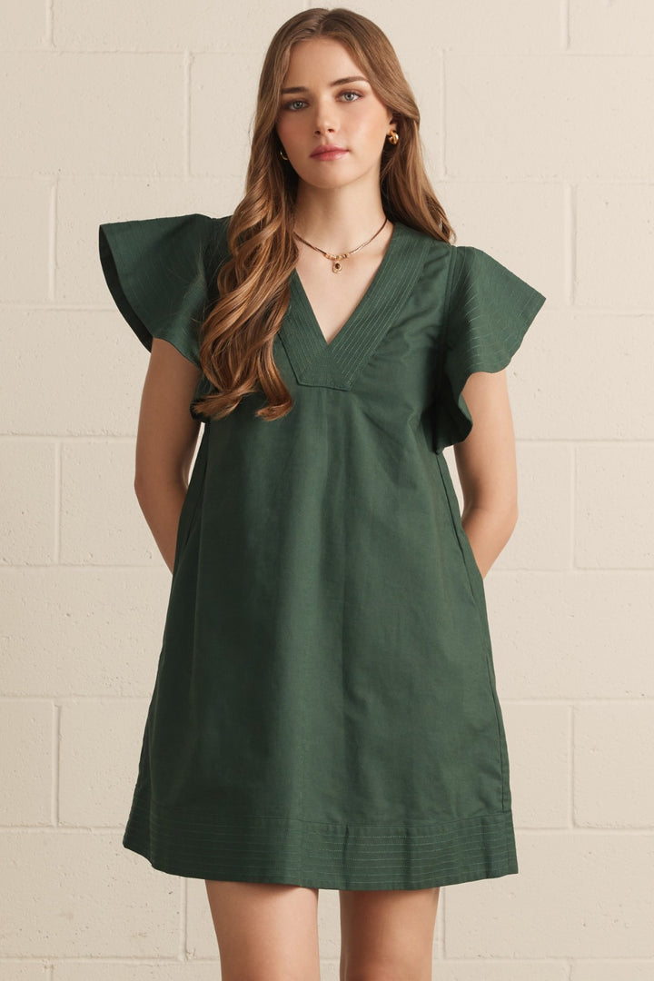 Darla Dress