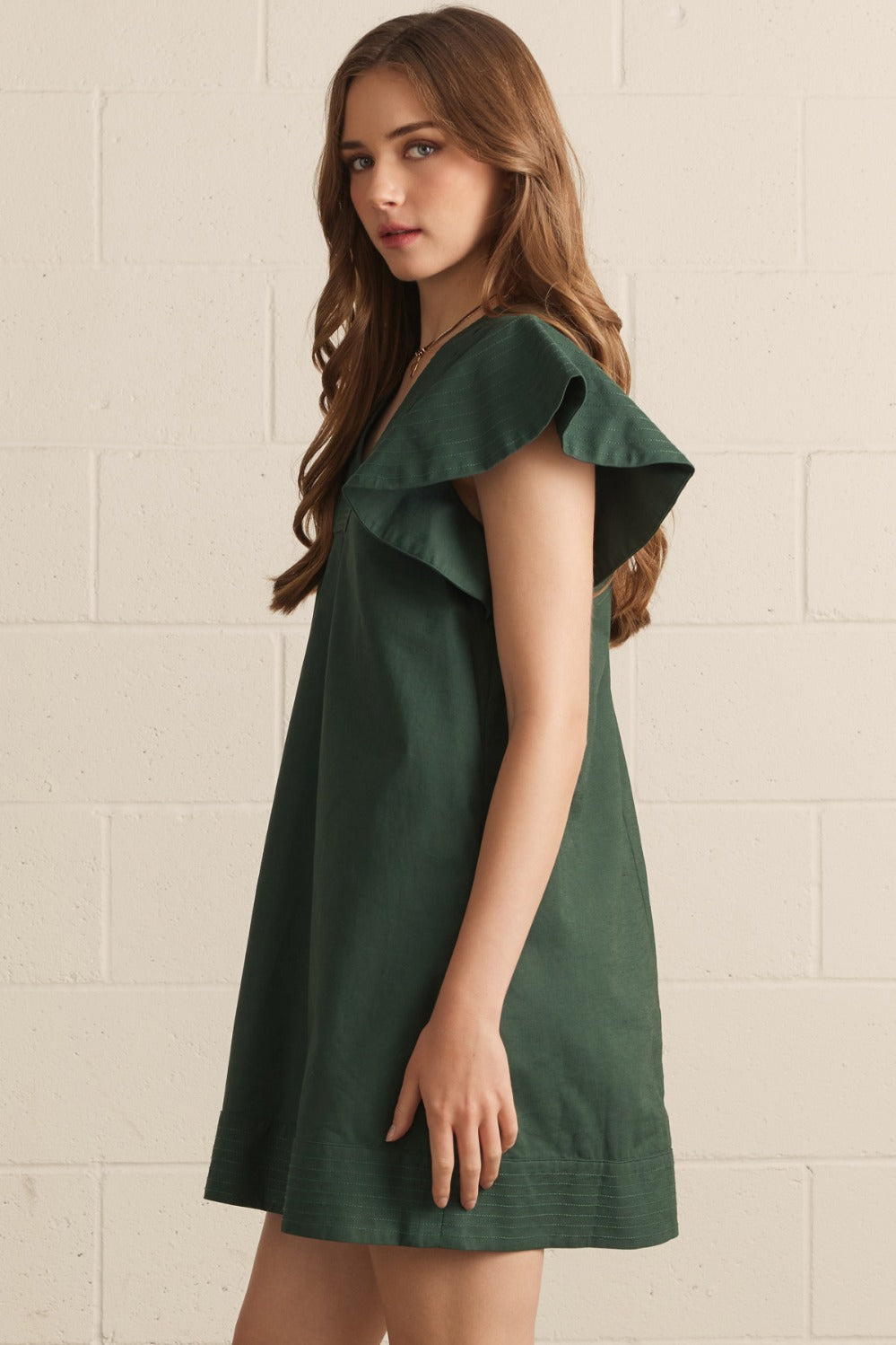 Darla Dress