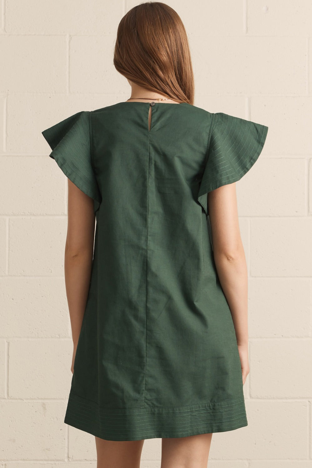 Darla Dress