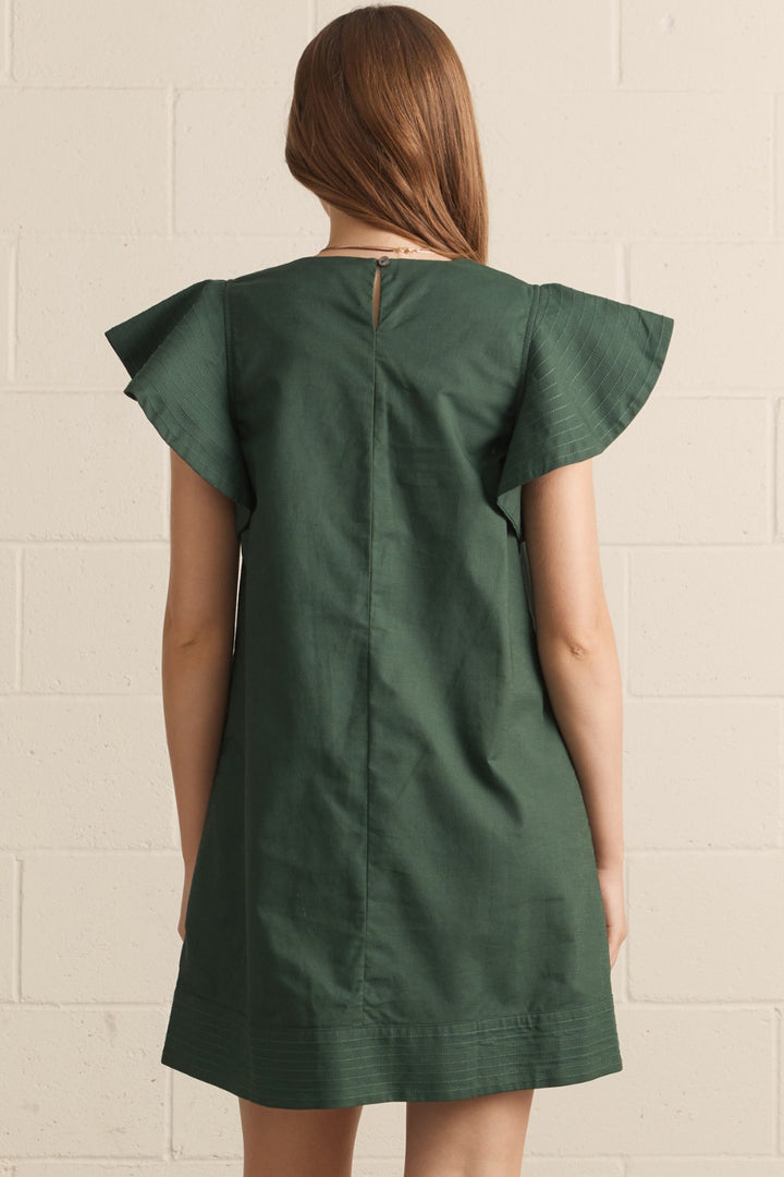 Darla Dress