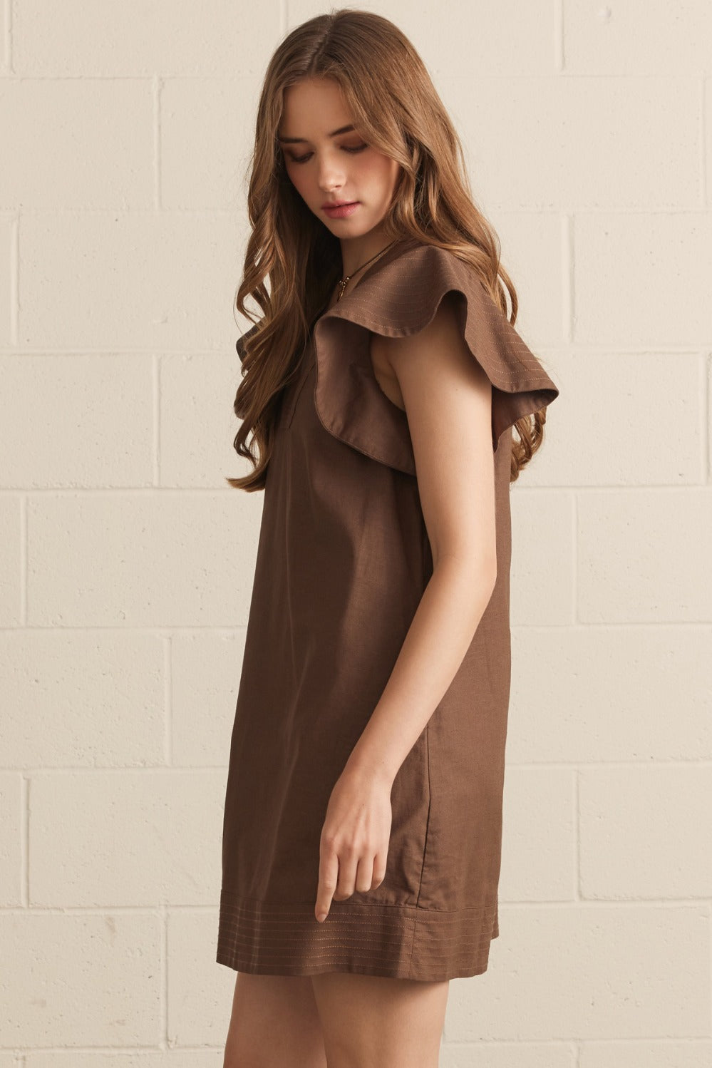 Darla Dress