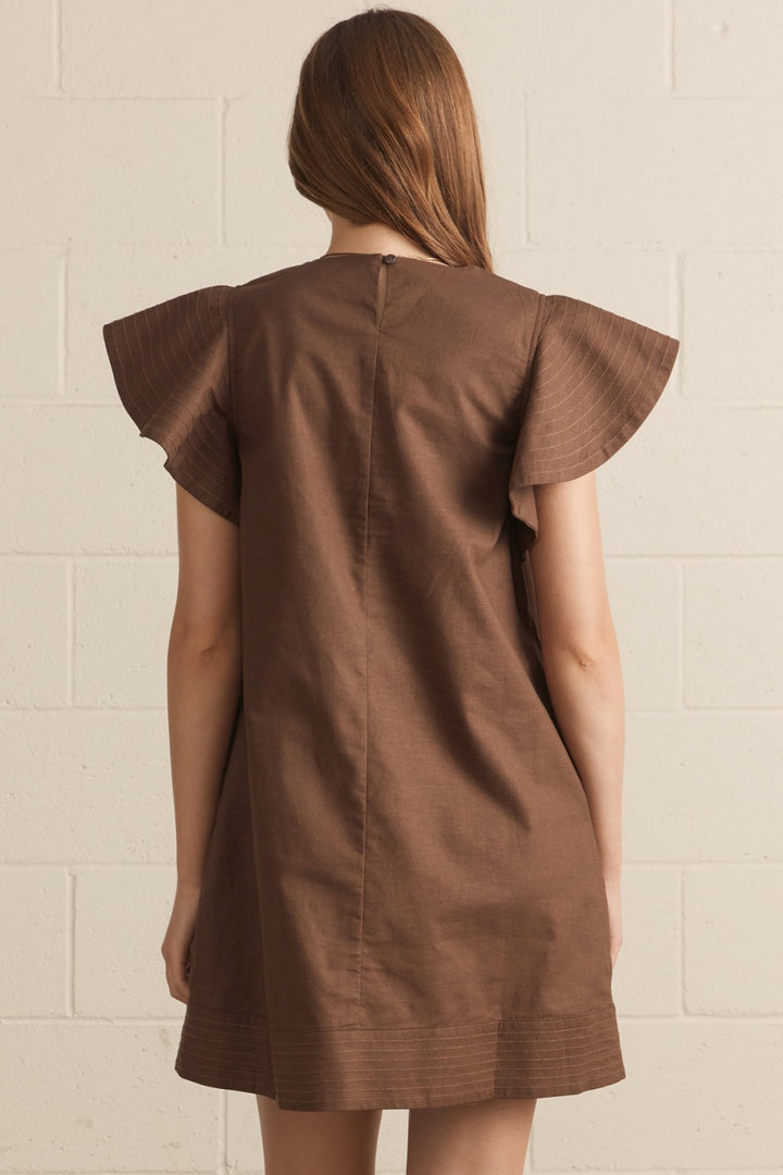 Darla Dress