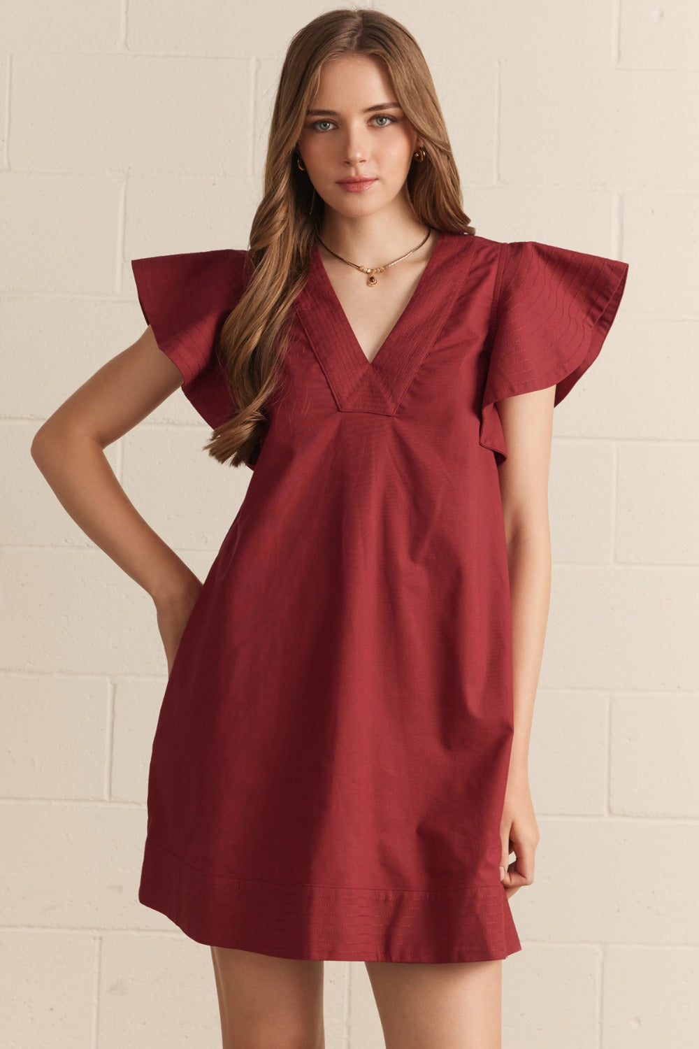 Darla Dress