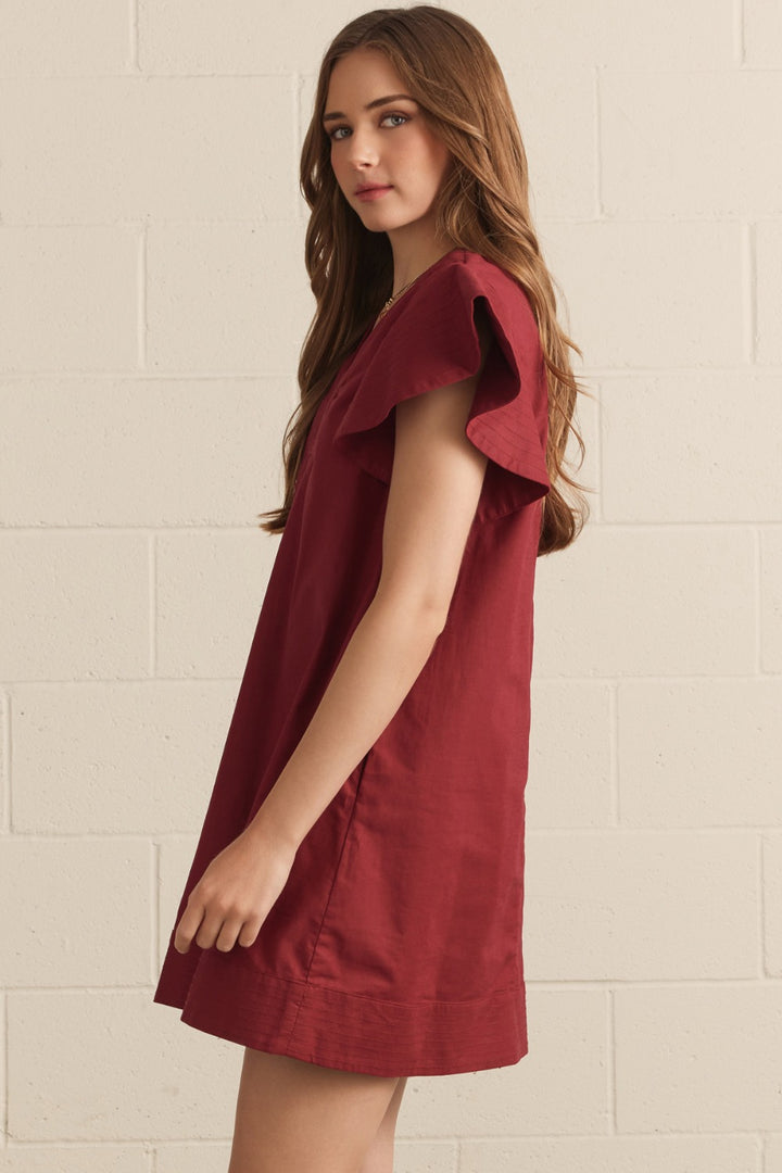 Darla Dress