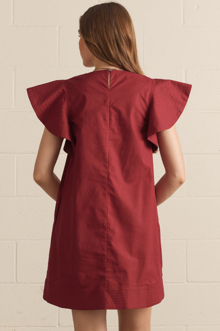 Darla Dress