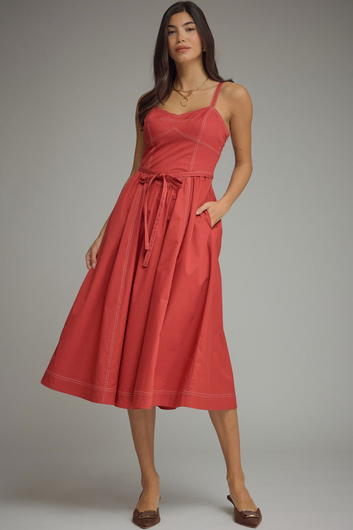 Darby Dress