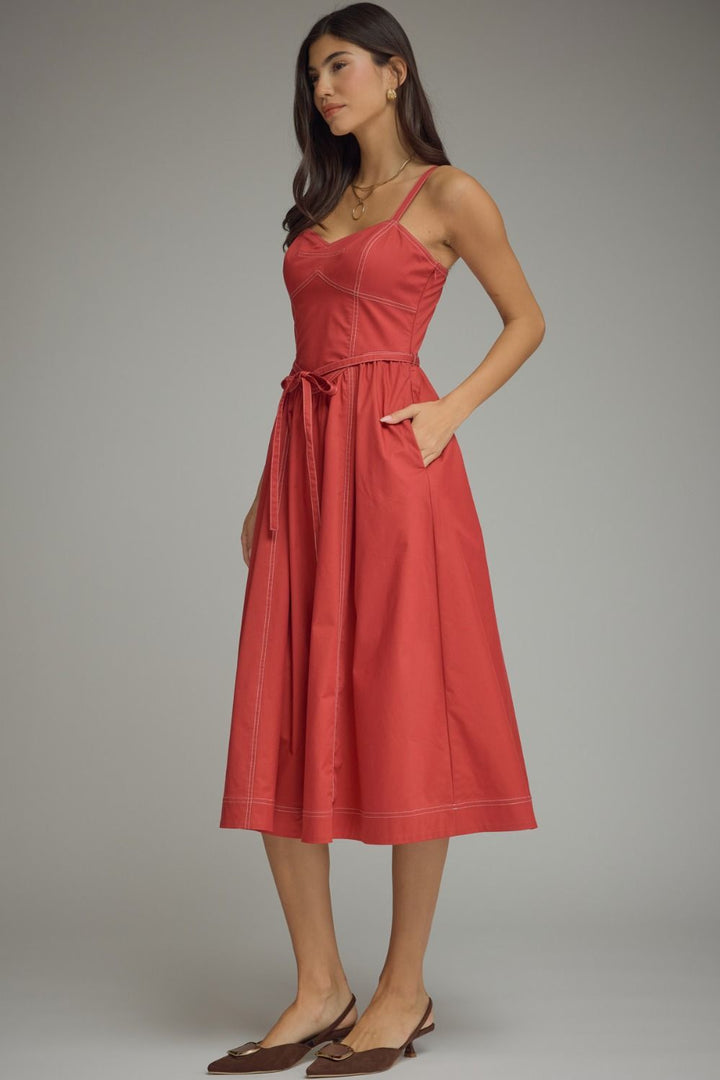 Darby Dress