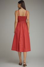 Darby Dress