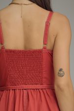 Darby Dress