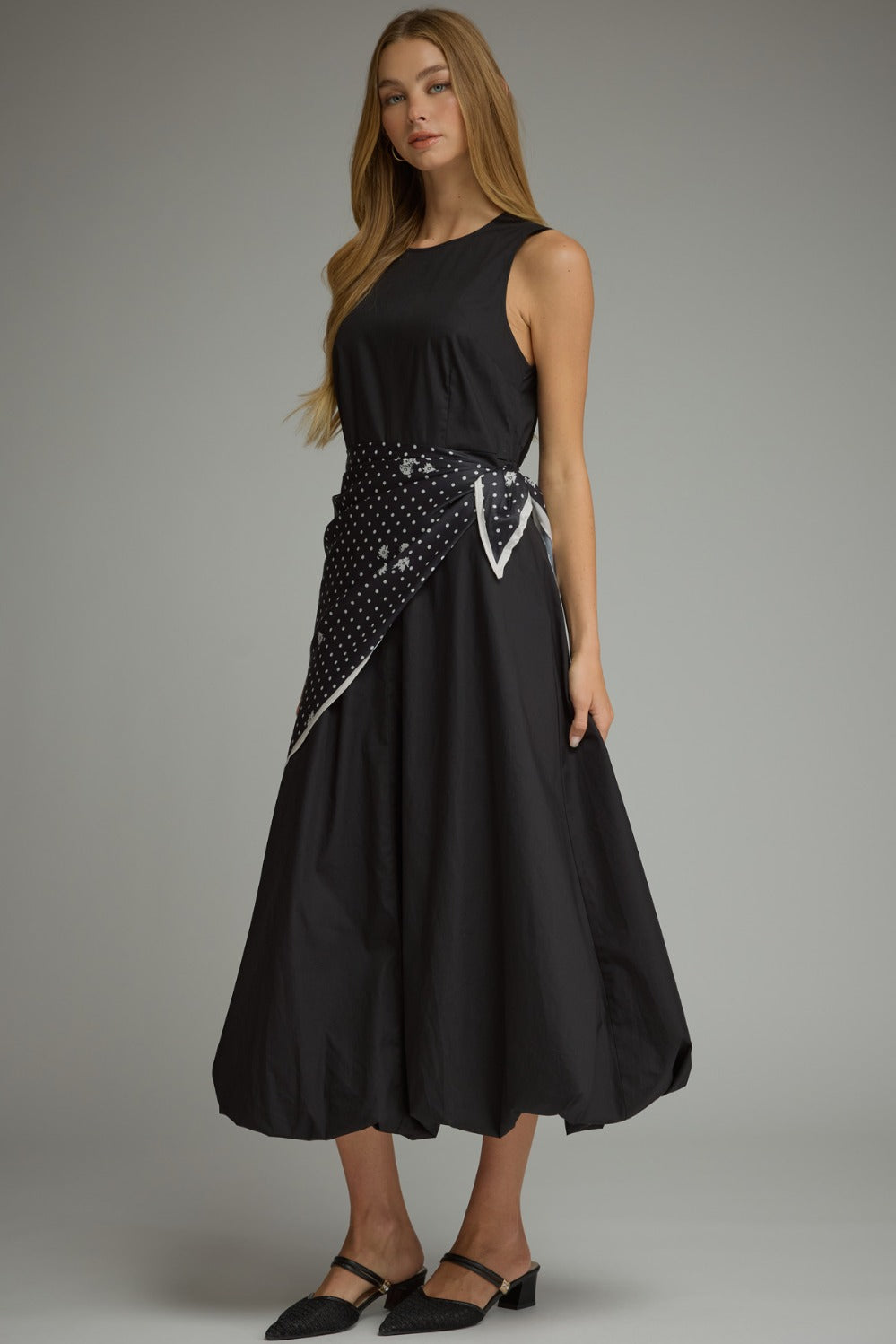Ingrid Dress