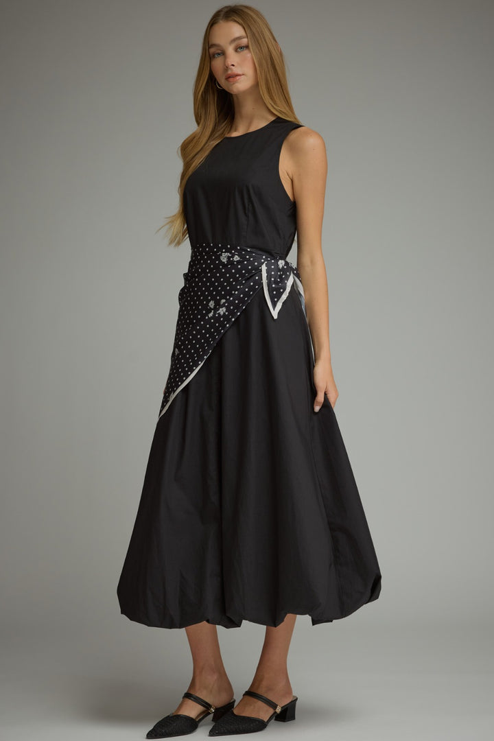 Ingrid Dress