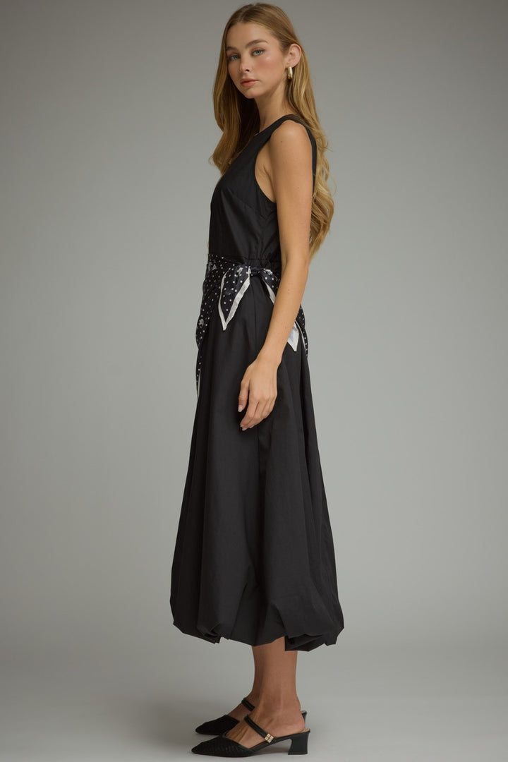 Ingrid Dress