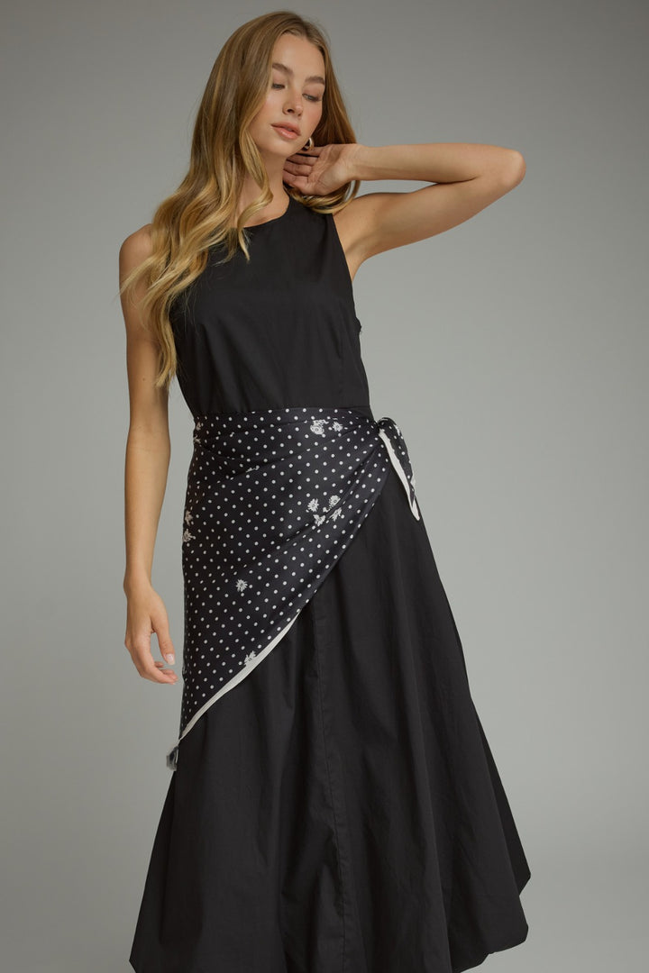 Ingrid Dress