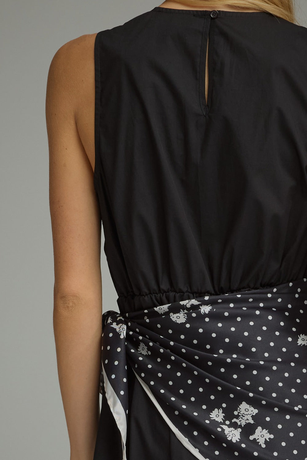 Ingrid Dress