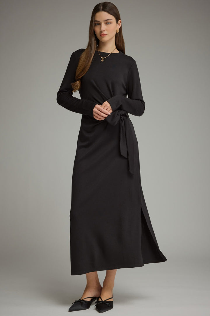 Natalie Dress - Black