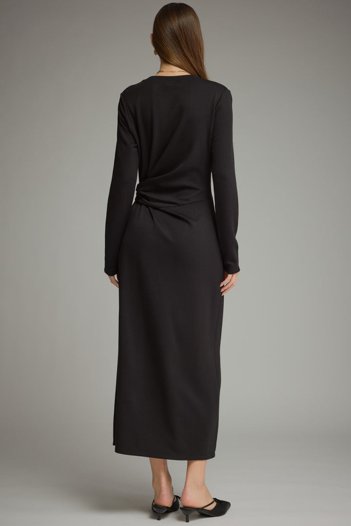 Natalie Dress - Black