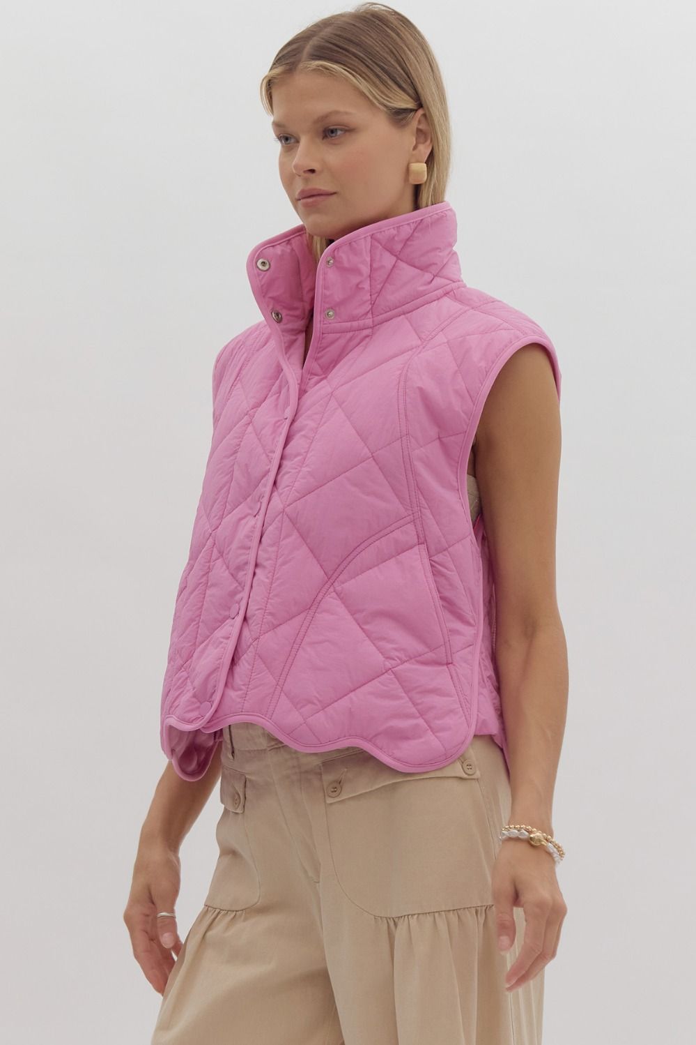 Barbie Vest