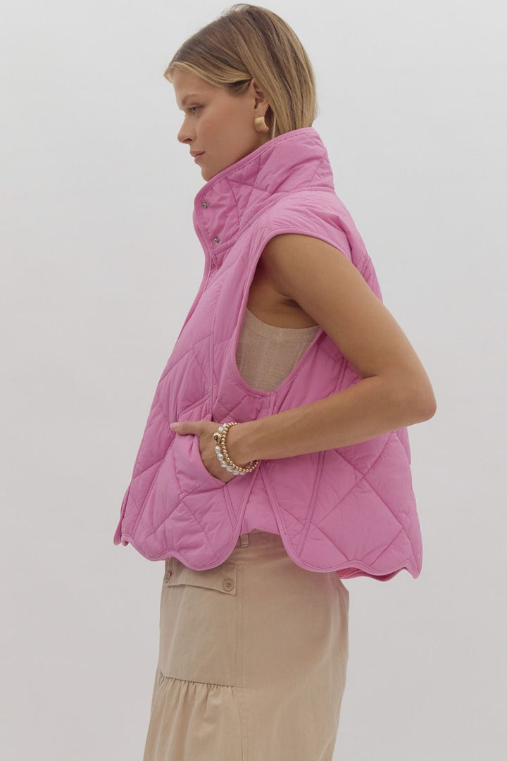 Barbie Vest