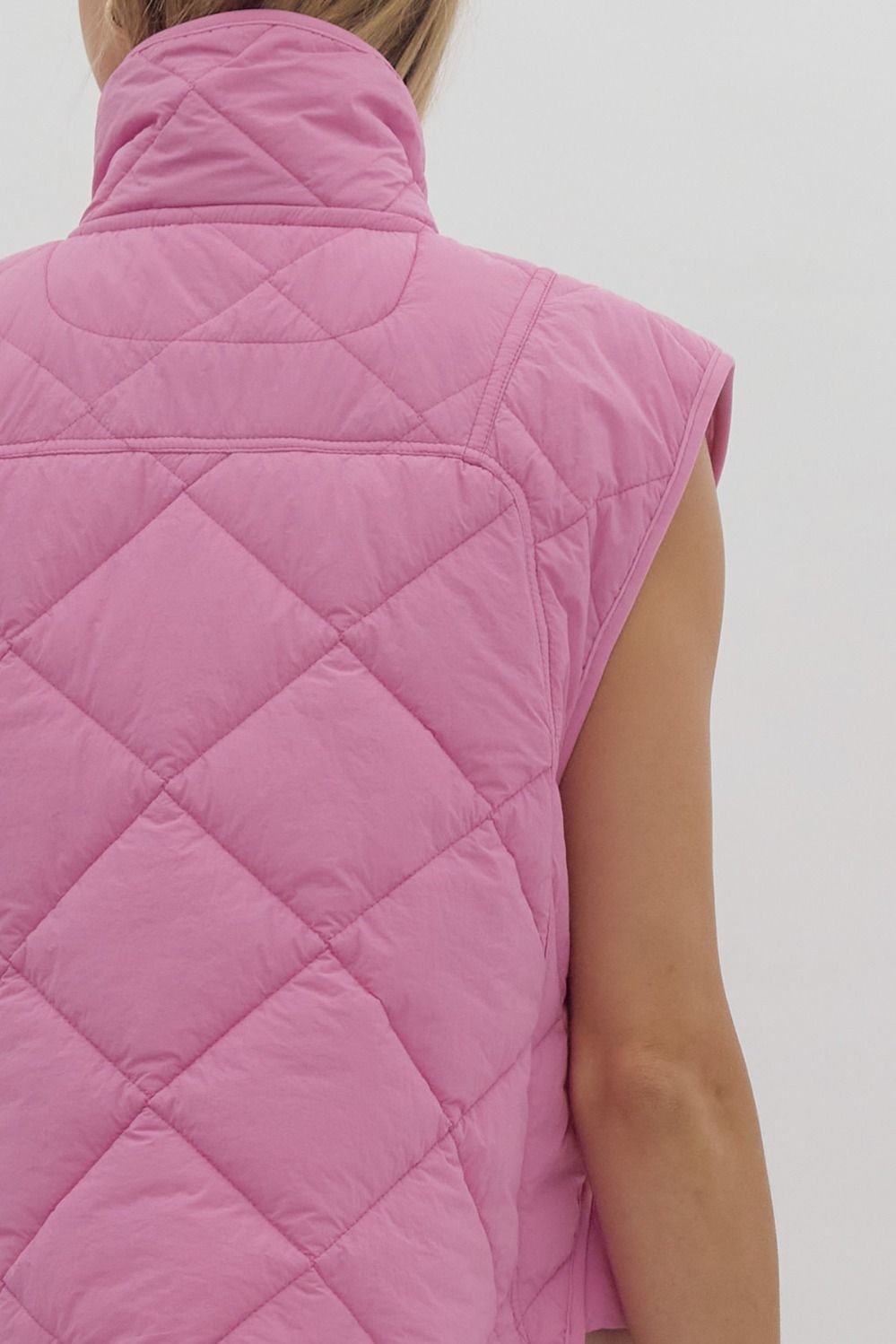 Barbie Vest