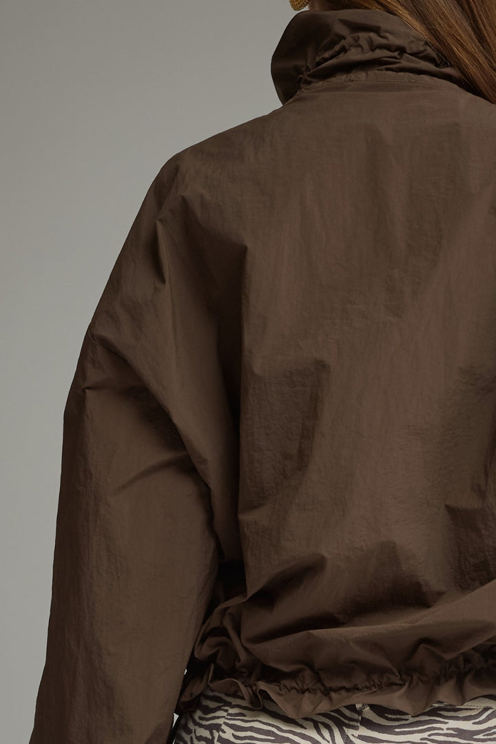 Leona Jacket - Espresso