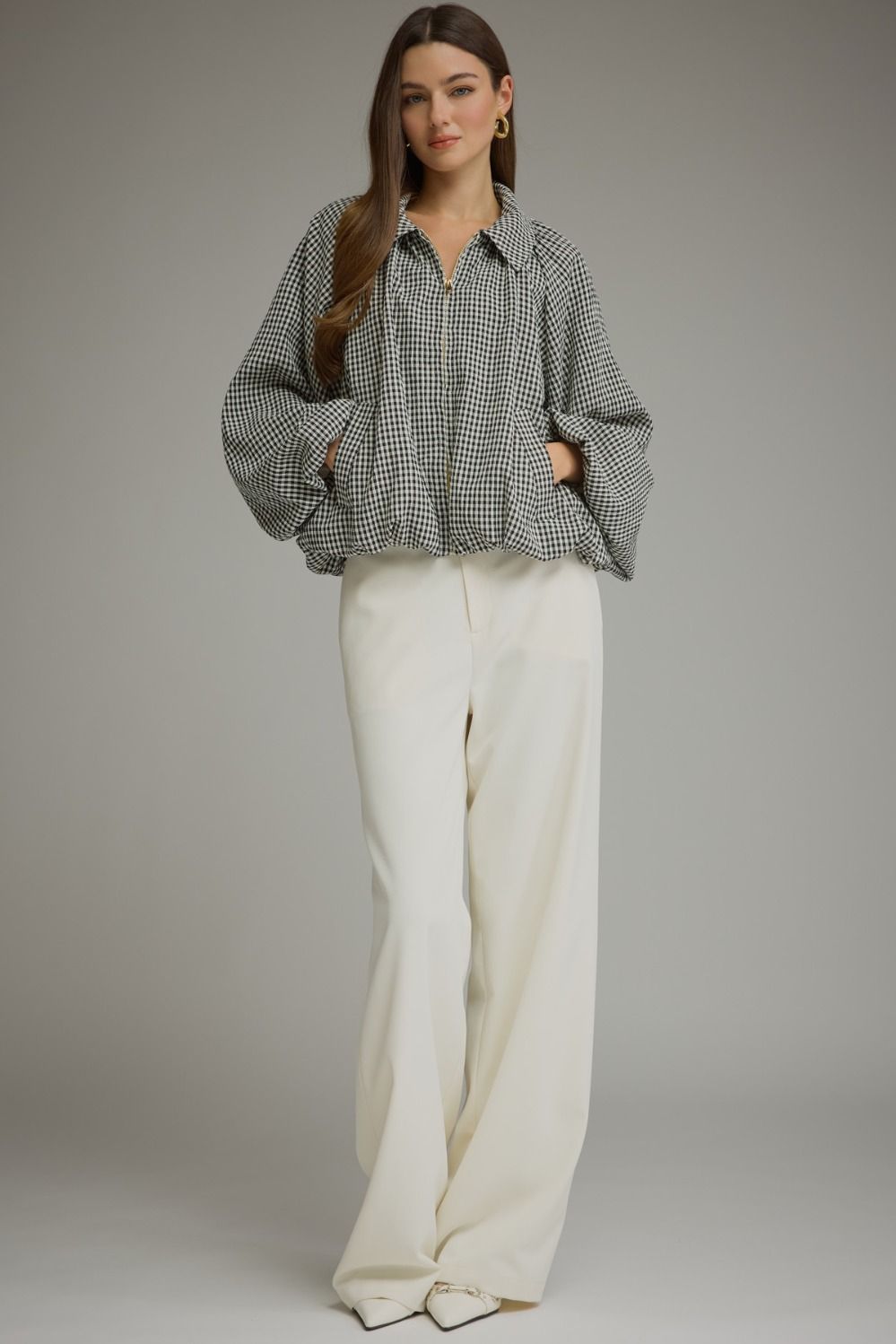 Vesper Jacket