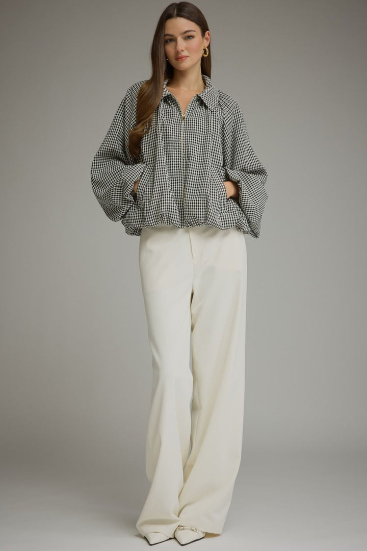 Vesper Jacket