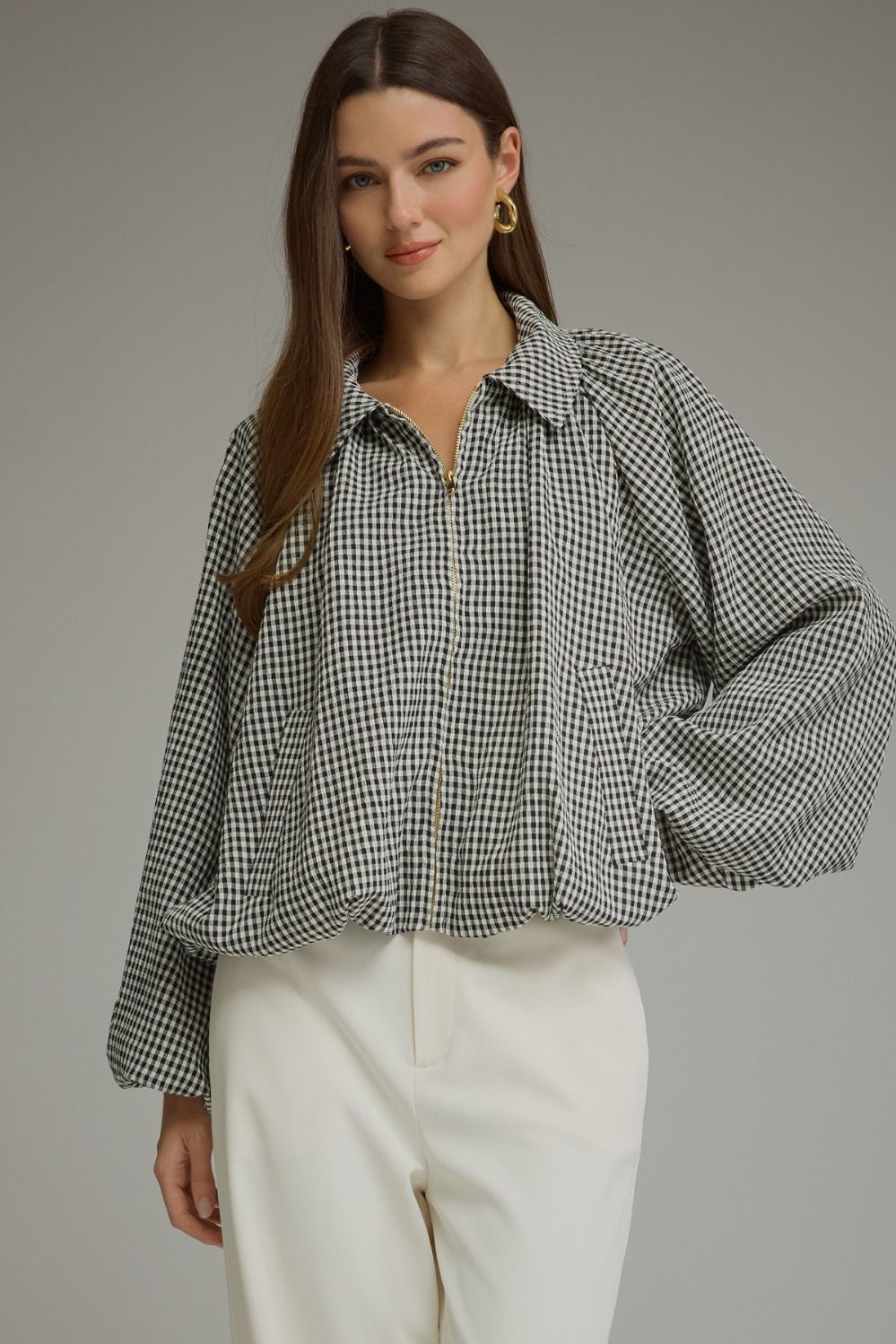 Vesper Jacket