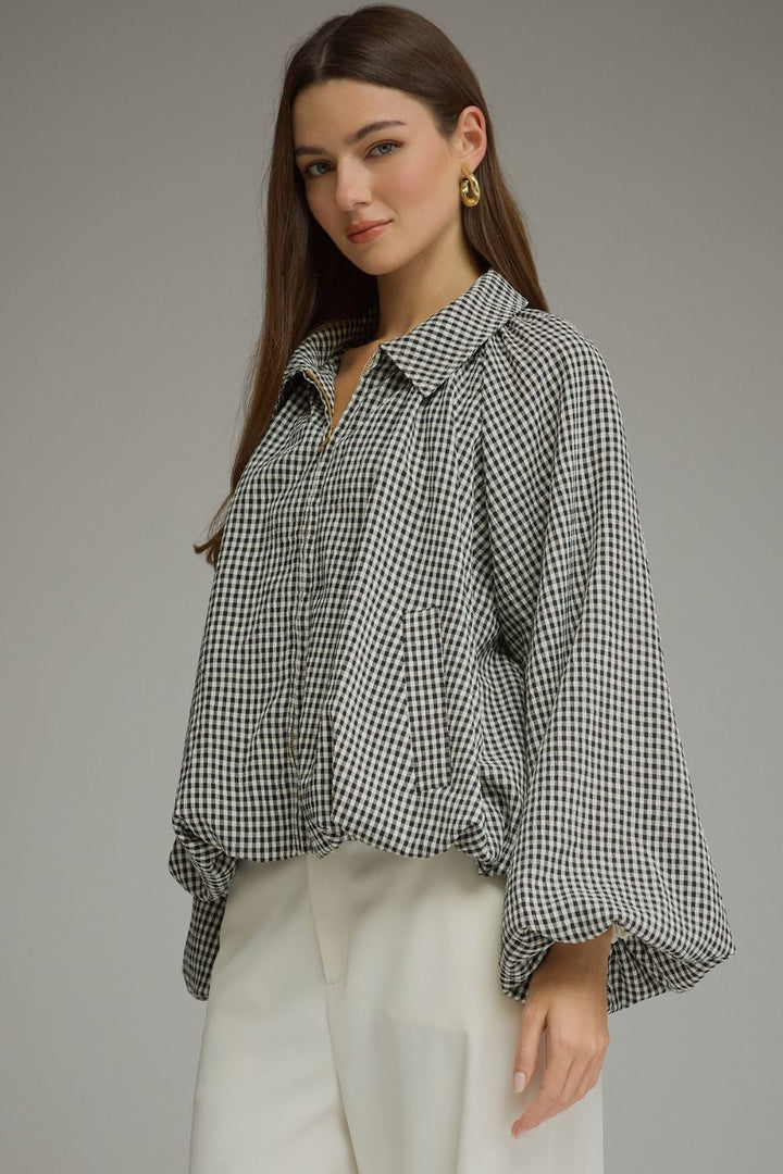 Vesper Jacket