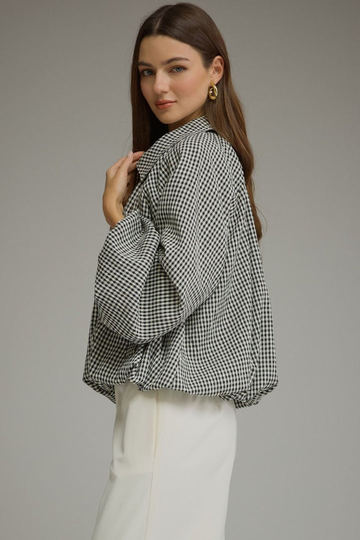 Vesper Jacket