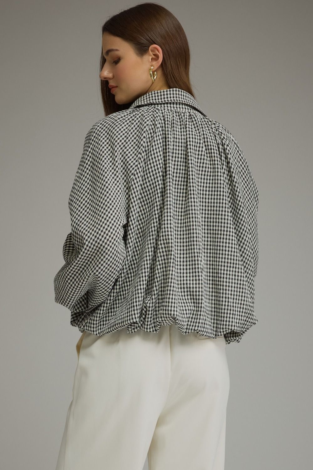 Vesper Jacket