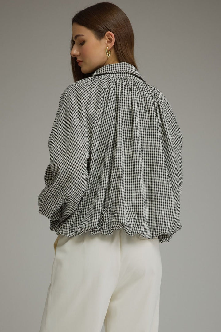 Vesper Jacket