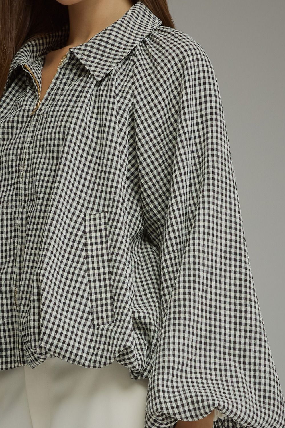 Vesper Jacket