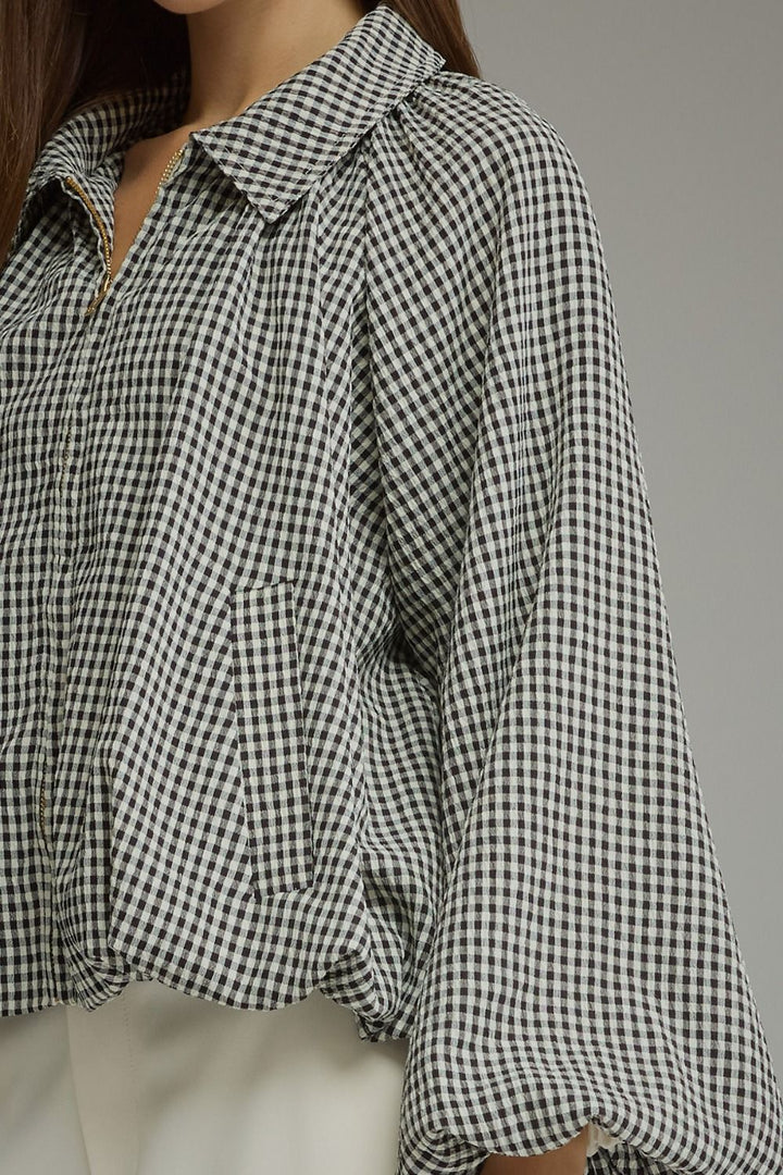Vesper Jacket