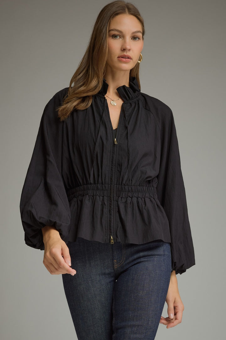 Anneke Jacket - Black