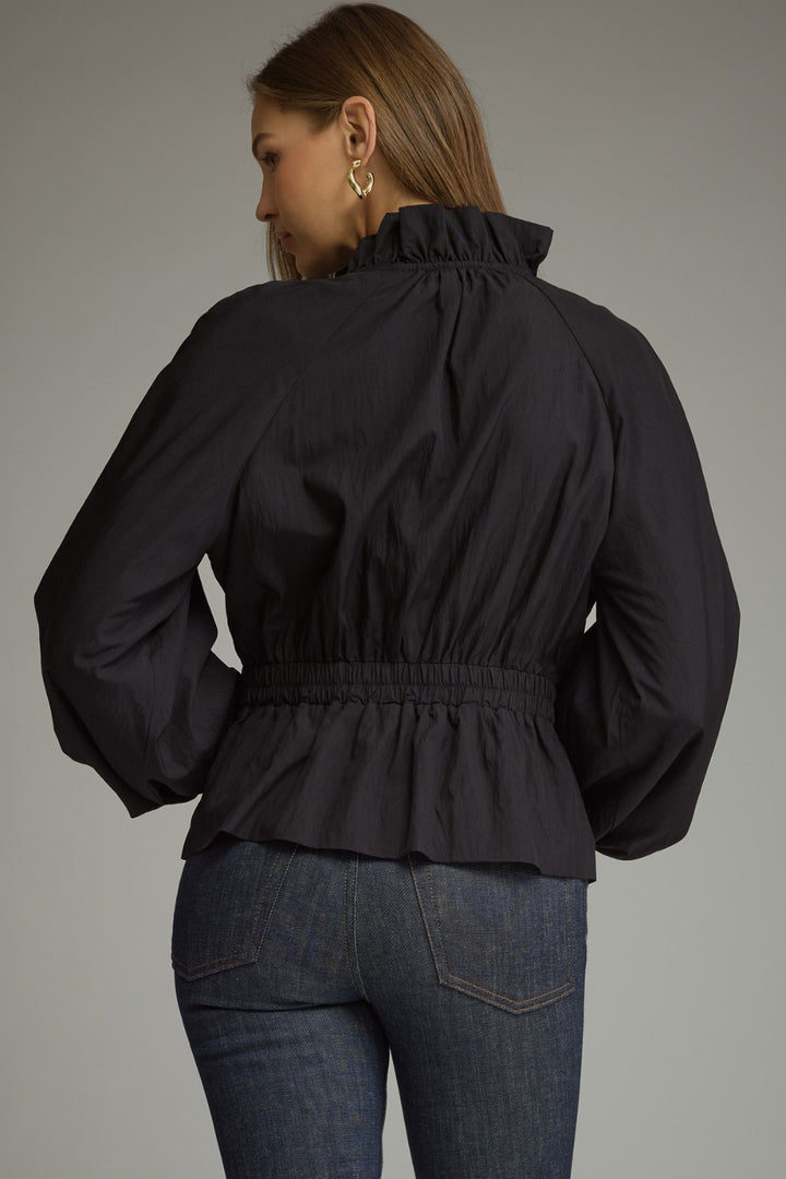 Anneke Jacket - Black